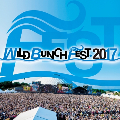 「WILD BUNCH FEST. 2017」第2弾でRADWIMPS、サカナクション、キュウソら出演決定