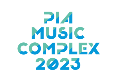 PIA MUSIC COMPLEX 2023