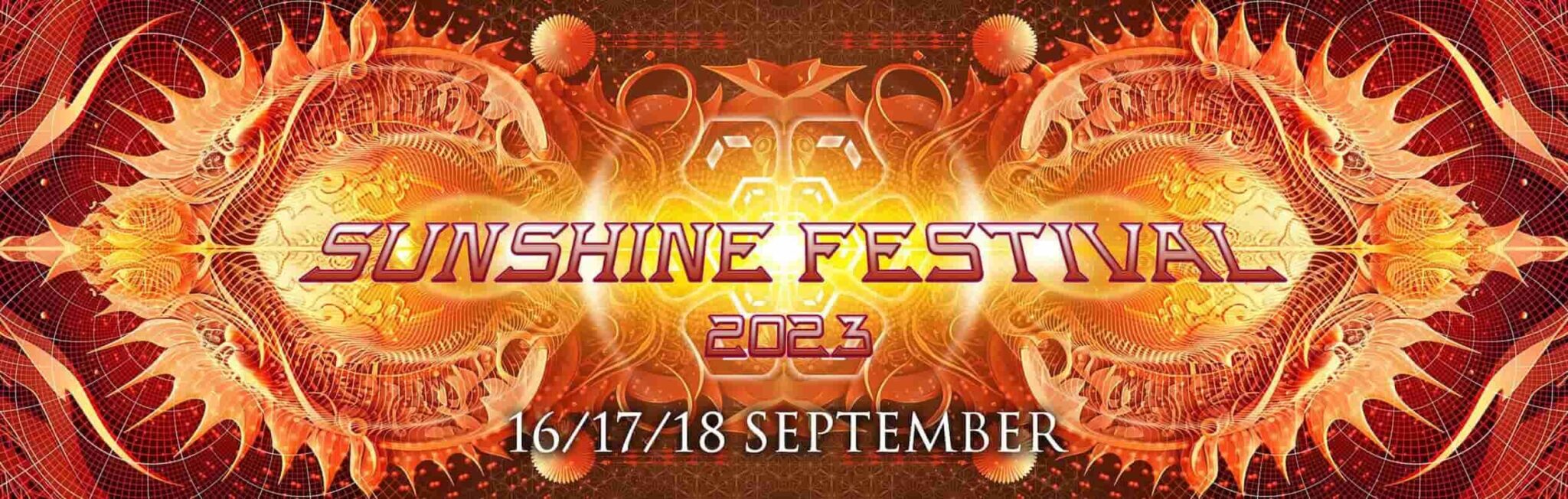 SUNSHINE FESTIVAL 2023 Festival Life｜日本最大級の音楽フェス情報サイト