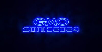 GMO SONIC 2024