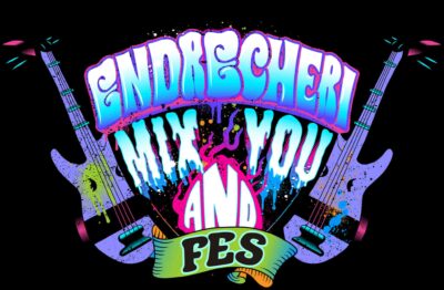 2月神奈川にて初開催の堂本剛の音楽フェス「ENDRECHERI MIX AND YOU FES FUNK＆FUNK」に鈴木雅之、Creepy Nuts、Kroi、Awichが出演決定