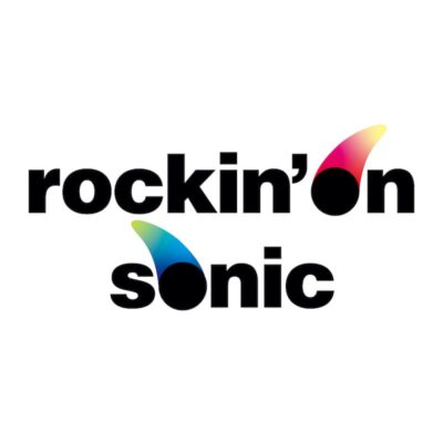 ロッキング・オン×クリエイティブマンの新たな洋楽フェス「rockin’on sonic」2025年1月に開催決定