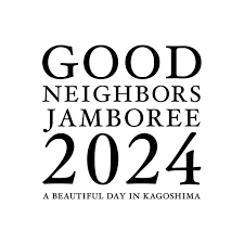 GOOD NEIGHBORS JAMBOREE 2024