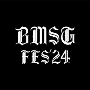 BMSG FES’24