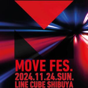 MOVE FES. 2024