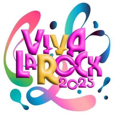 【VIVA LA ROCK 2025】ビバラロック、さいたまスーパーアリーナにて4日間開催決定