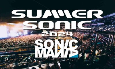 【SUMMER SONIC 2024】WOWOWにてサマソニのライブ映像が10月末に放送決定。70組以上のアーティスト登場