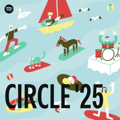 CIRCLE’25