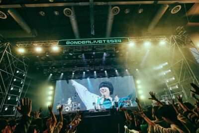 【主催・関係者インタビュー】韓国で初開催されたJ-POP特化フェス「WONDERLIVET」を振り返る