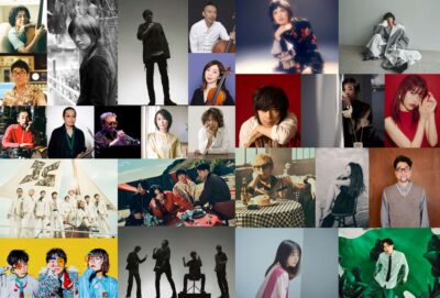 2月東京ドームにて開催「ap bank fes’25」第3弾発表でアイナ・ジ・エンド、宮本浩次、miletら5組追加