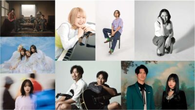 5月長野「HAKUBAヤッホー！FESTIVAL 2025」開催決定。SCANDAL、ハラミちゃん、GLIM SPANKYら出演