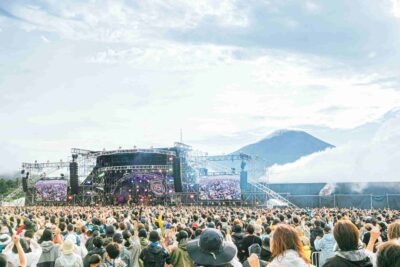 30周年ラブシャは2025年8月29日(金)～31日（日）に開催。会員サービス「ラブシャビレッジ」もスタート