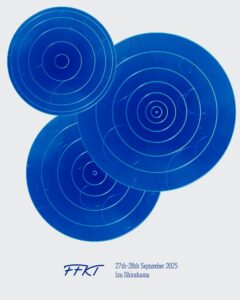 FFKT 2025 Izu shirahama