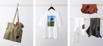 【FUJI ROCK FESTIVAL’25】フジコレの今年のデザインパートナーはMHL.に決定