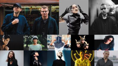 5月末開催ケミカル・ブラザーズら出演の「THE BEACH 2025」タイムテーブル公開