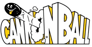 CANNONBALL 2025