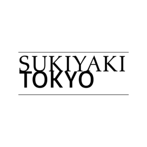 SUKIYAKI TOKYO 2025