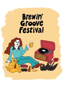 Brewin’ Groove Festival