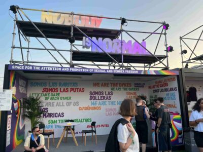 フェスの歴史に残る3日間スペイン「PRIMAVERA SOUND 2025」現地レポート【#FJPodcast 6月26・27日配信】