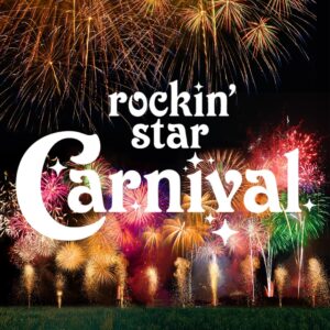 rockin’star Carnival