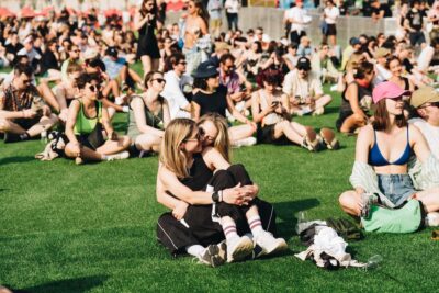 誰もが主役になれる場所——プリマヴェーラ・サウンド2025の包摂性