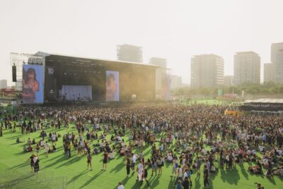 【海外フェス】スペインで開催されるおすすめフェス（6・7月開催）