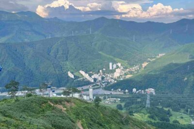 フジロック前々夜祭SP｜前週開催のピラミッドガーデン感想＆直前お役立ち情報【#FJPodcast7月24日配信】