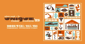 UNI9UE PARK MARCHE ’25