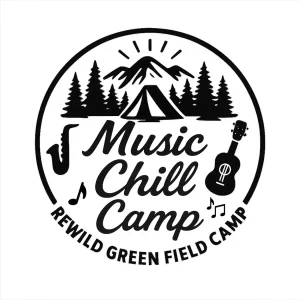 Music Chill Camp