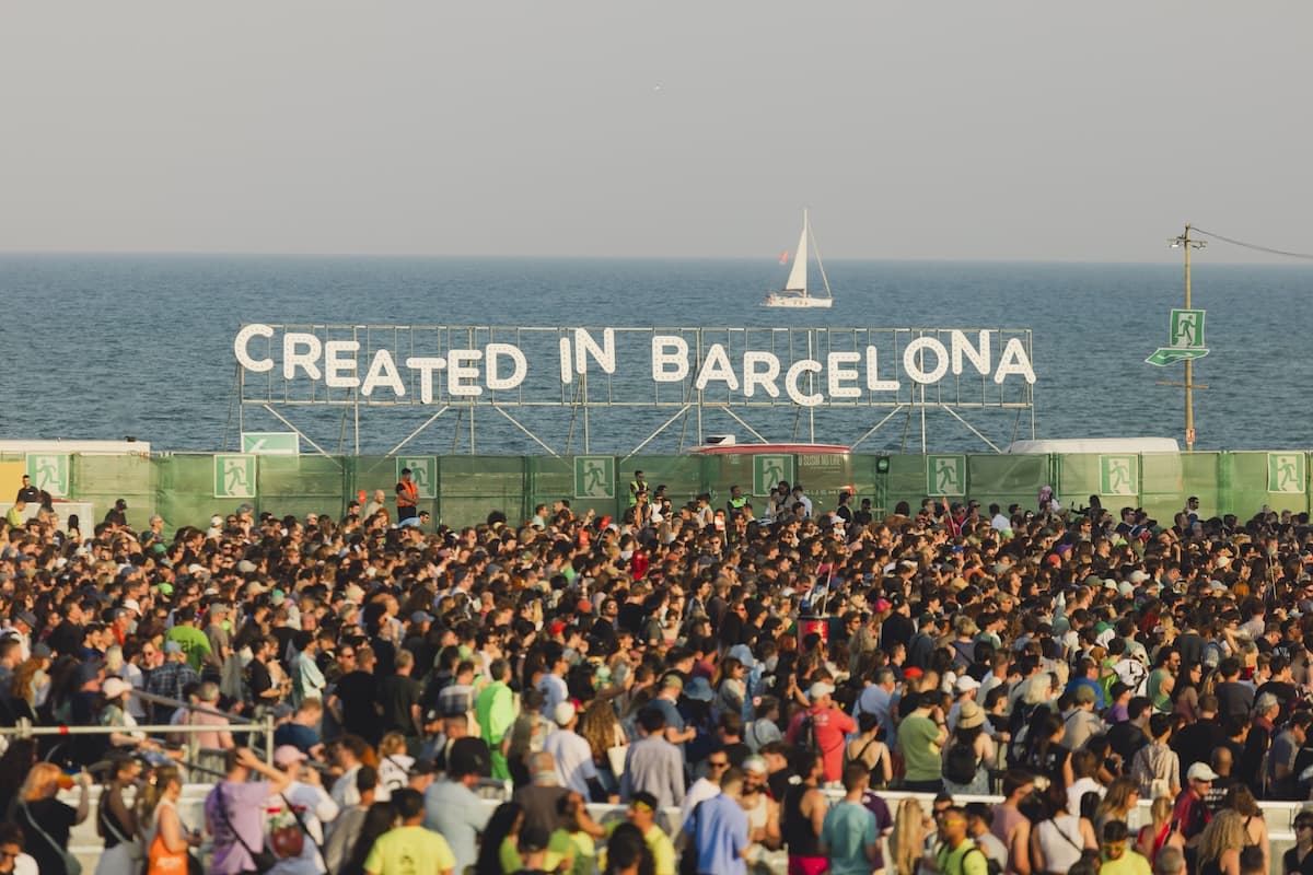 Primavera Sound