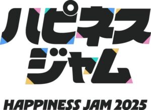HAPPINESS JAM2025