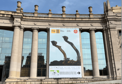 スペインSónar現地レポート｜試されるフェスティバルと戦争の関係。日本再上陸計画も【#FJPodcast 8月28日配信】