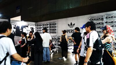 サマソニ企業ブースレポート【SUMMER SONIC 2025 TOKYO 協賛スポンサー】