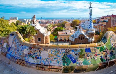 プリマヴェーラ＆ソナー参加者におすすめのバルセロナ観光スポットまとめ