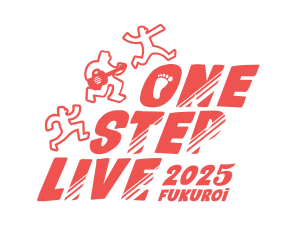 ONE STEP LIVE 2025