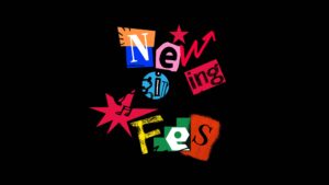 New Beginning Fes 2026