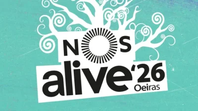 【海外フェス】ポルトガル「NOS ALIVE 2026」にFlorence + The Machine、TEDDY SWIMS、LORDEら出演決定