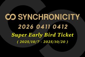 SYNCHRONICITY’26
