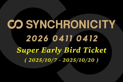 SYNCHRONICITY’26
