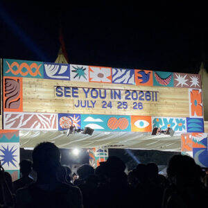 FUJI ROCK FESTIVAL’26