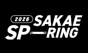 SAKAE SP-RING 2026