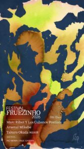 FESTIVAL FRUEZINHO 2026