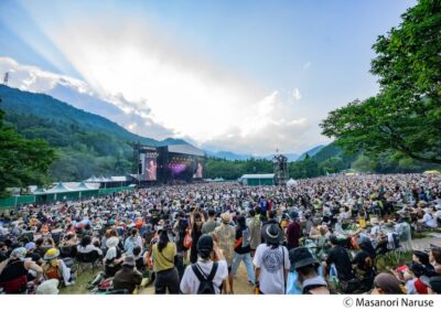 フジロック2026ヘッドライナー予想 | 読者投票結果まとめ＆各アーティストのスケジュールもチェック！