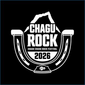 CHAGU CHAGU ROCK FESTIVAL 2026