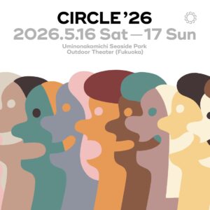 CIRCLE ’26