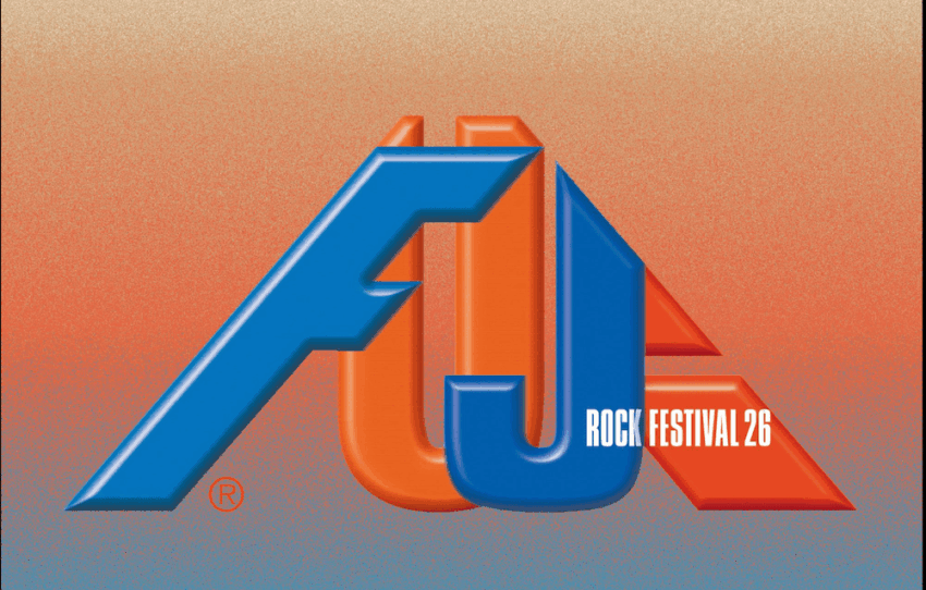 【FUJI ROCK FESTIVAL】フジロックヘッドライナー出演回数ランキング