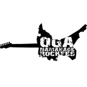 OGA NAMAHAGE ROCK FESTIVAL VOL.15