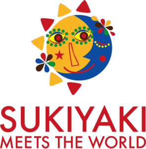SUKIYAKI MEETS THE WORLD 2026