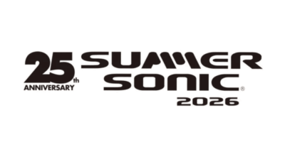 【SUMMER SONIC】サマソニヘッドライナー出演回数が多いアーティストは？