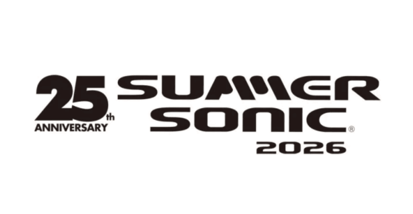 【SUMMER SONIC】サマソニヘッドライナー出演回数が多いアーティストは？